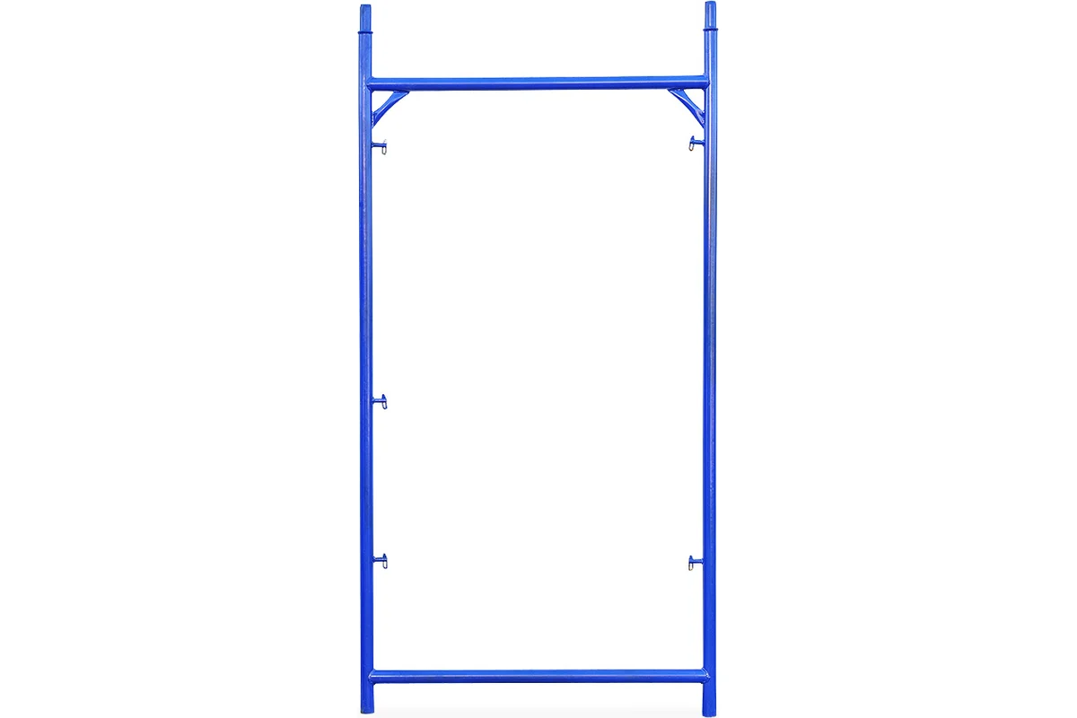 Рама проходная